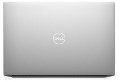 DELL XPS 15 (9520) prenosnik, srebrn (273821943)