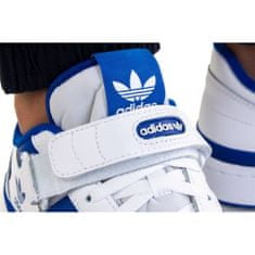 Adidas Čevlji bela 43 1/3 EU Forum Low
