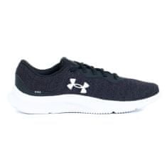 Under Armour Čevlji črna 44.5 EU Mojo 2