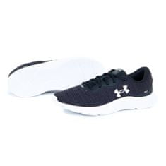 Under Armour Čevlji črna 44.5 EU Mojo 2