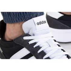 Adidas Čevlji črna 47 1/3 EU Run 70S