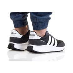 Adidas Čevlji črna 47 1/3 EU Run 70S