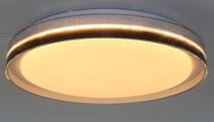 Modee LED svetilka 2x48W CCT + daljinec