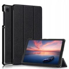 Tech-protect Smartcase ovitek za Samsung Galaxy Tab A7 Lite 8.7'', črna