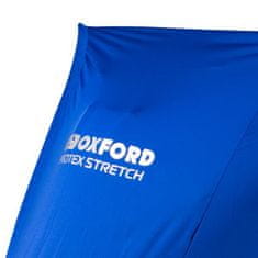 Oxford Protex Stretch pokrivalo za motor, L, modro