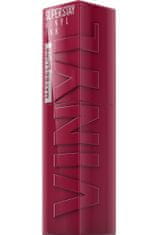 Maybelline Superstay Vinyl Ink, tekoče rdečilo za ustnice, 030 Unrivaled