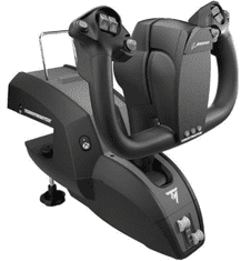 Thrustmaster TCA Yoke gaming letalski modul, Boeing različica