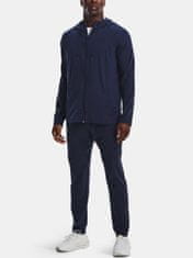 Under Armour Trenirka UA STRETCH WOVEN PANT-NVY S