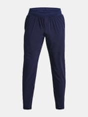 Under Armour Trenirka UA STRETCH WOVEN PANT-NVY S