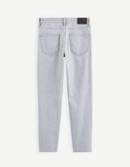 Celio Jeans hlače Relax fit C85 Corelax3 30/34