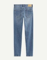 Celio Jeans hlače slim C25 Codestroys 36/34