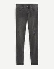 Celio Jeans hlače slim C25 Codestroys 34/34