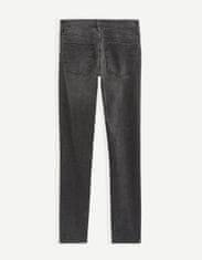 Celio Jeans hlače slim C25 Codestroys 34/34