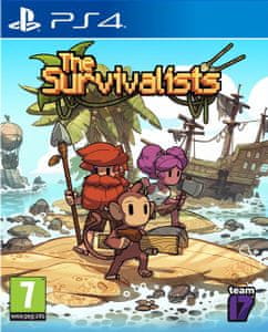 The Survivalists