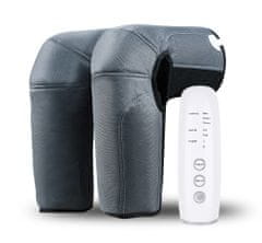 BeautyRelax Lymfopress Lite masažni stroj z zračno kompresijo - odprta embalaža