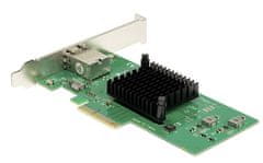 Inter-tech ST-7267 mrežna kartica, 1x RJ45 10G, PCIe x4 (77773012)