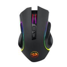 Redragon Griffin Elite M607-KS brezžična gaming miška