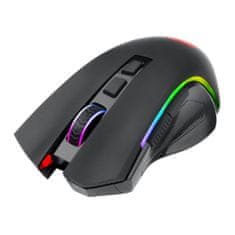 Redragon Griffin Elite M607-KS brezžična gaming miška