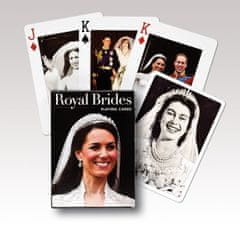 Piatnik Poker - Kraljeve neveste