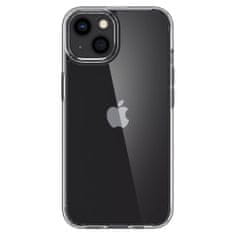 slomart spigen ultra hibridni iphone 13 kristalno prozoren