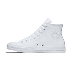 Converse Superge bela 37 EU Chuck Taylor All Star Mono Leather