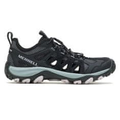 Merrell J135176 ACCENTOR 3 SITO črn, J135176 | ZDA 7,5 | UK 5 | 38 EUR