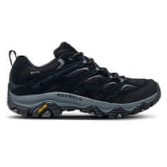 Merrell J036253 MOAB 3 GTX črno/siva, J036253 | ZDA 11,5 | UK 11 | 46 EUR