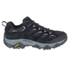 Merrell J036320 MOAB 3 GTX črna, J036320 | ZDA 7 | ZK 4,5 | 37,5 EUR