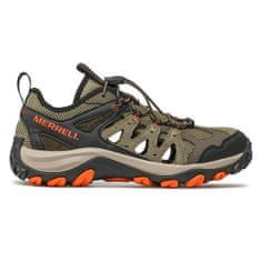 Merrell J135181 ACCENTOR 3 SITO olivno/zel, J135181 | ZDA 9,5 | ZK 9 | 43,5 EUR