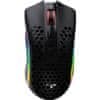 Redragon M808 Storm Pro RGB brezžična gaming miška