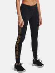 Under Armour Pajkice UA Favorite WM Leggings-BLK XS