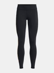 Under Armour Pajkice UA Favorite WM Leggings-BLK XS