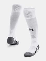 Under Armour Nogavice UA Accelerate 1pk OTC-WHT XL