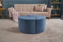 Atelier Del Sofa Pouffe