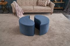 Atelier Del Sofa Pouffe