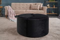 Atelier Del Sofa Pouffe