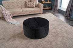 Atelier Del Sofa Pouffe