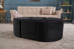 Atelier Del Sofa Pouffe