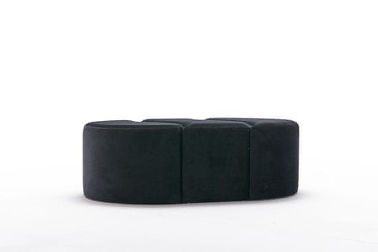 Atelier Del Sofa Pouffe