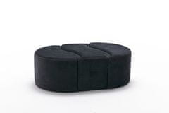 Atelier Del Sofa Pouffe