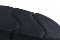 Atelier Del Sofa Pouffe