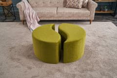 Atelier Del Sofa Pouffe