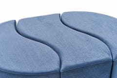 Atelier Del Sofa Pouffe