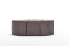 Atelier Del Sofa Pouffe