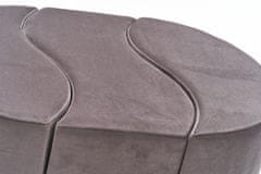 Atelier Del Sofa Pouffe