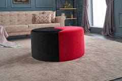 Atelier Del Sofa Pouffe