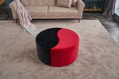 Atelier Del Sofa Pouffe