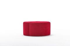 Atelier Del Sofa Pouffe