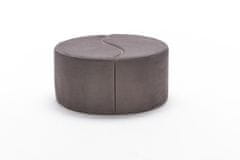 Atelier Del Sofa Pouffe