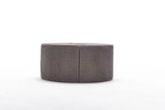 Atelier Del Sofa Pouffe